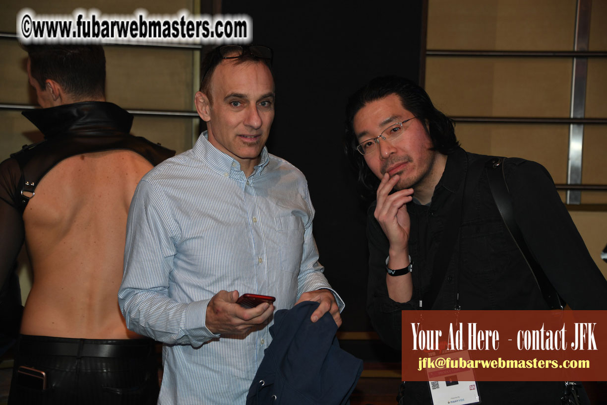 2019 GayVN Awards