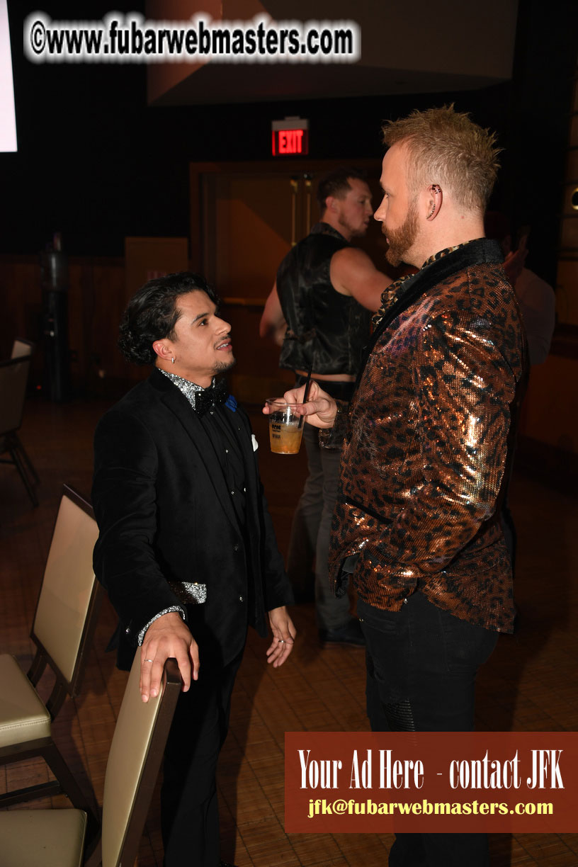 2019 GayVN Awards