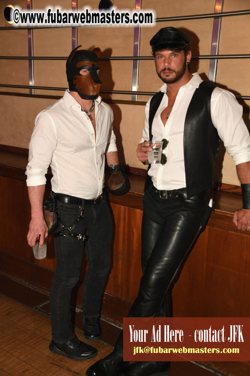 2019 GayVN Awards