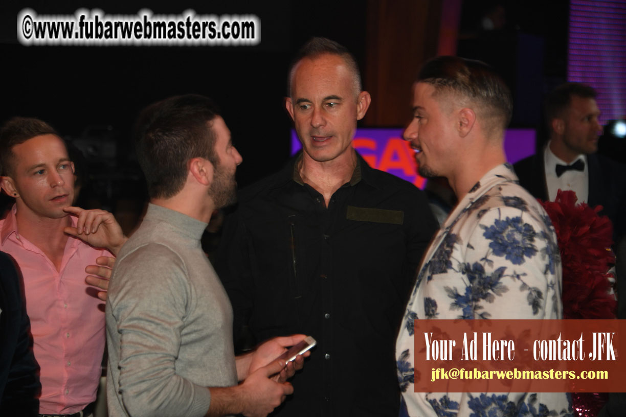 2019 GayVN Awards