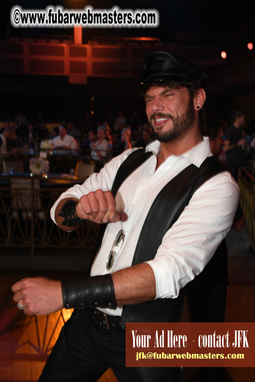 2019 GayVN Awards
