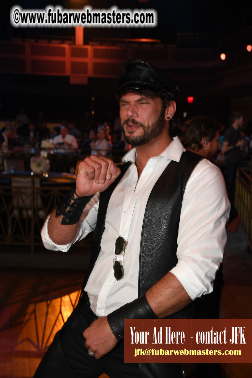 2019 GayVN Awards