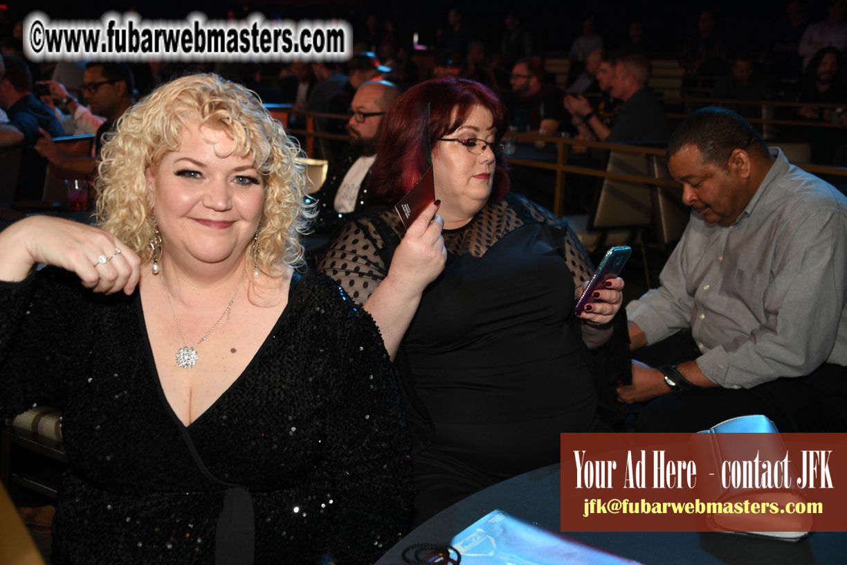 2019 GayVN Awards