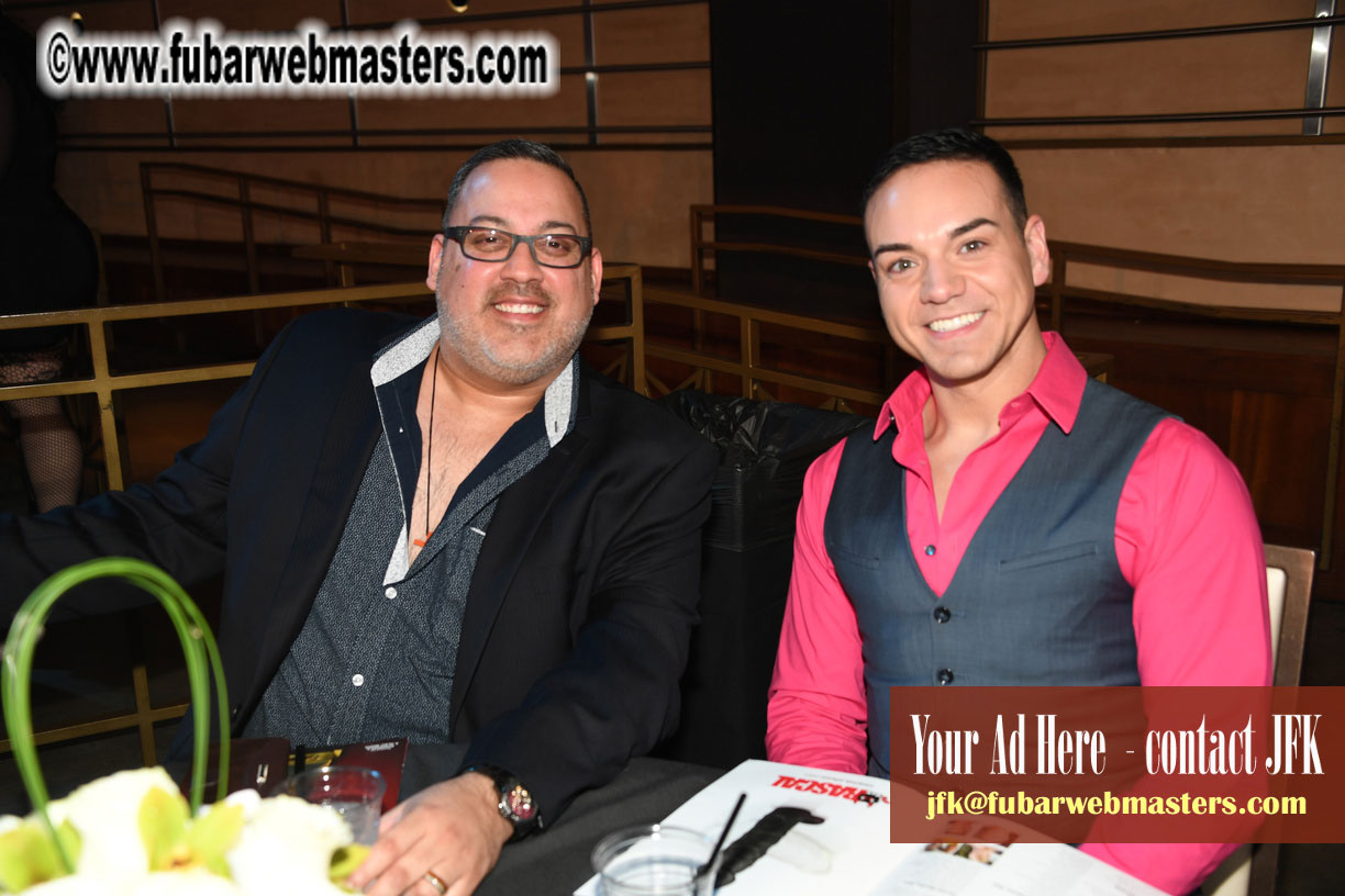 2019 GayVN Awards