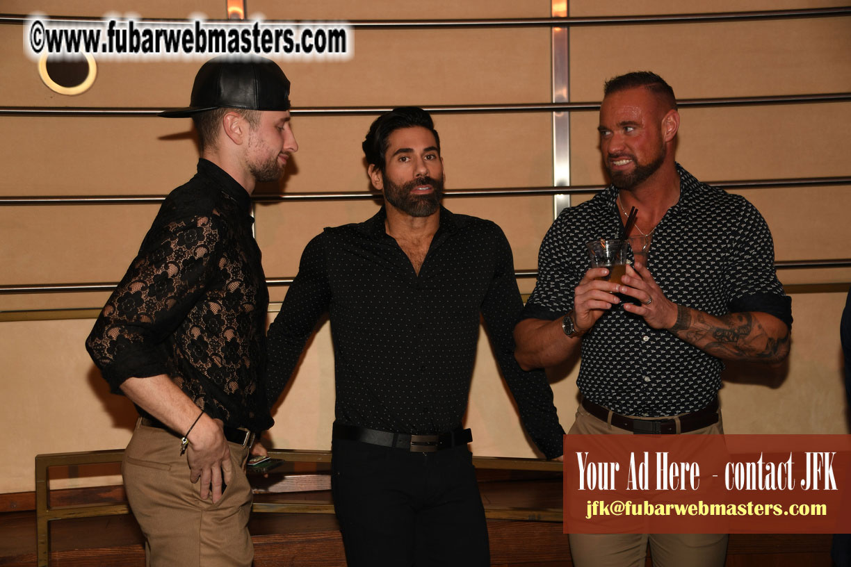 2019 GayVN Awards