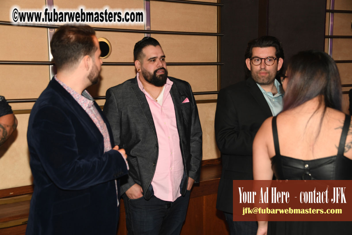 2019 GayVN Awards