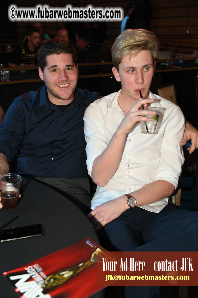 2019 GayVN Awards