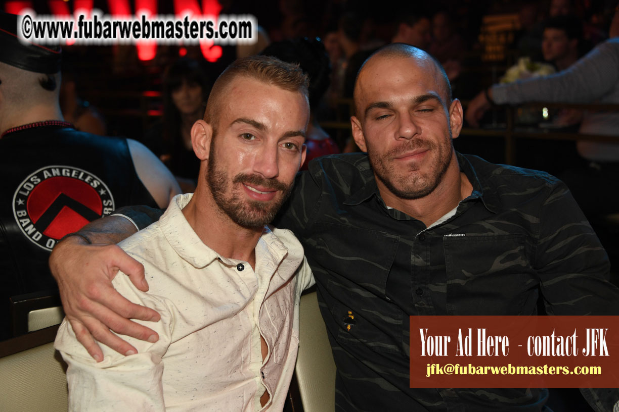 2019 GayVN Awards