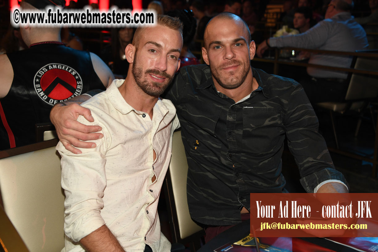 2019 GayVN Awards