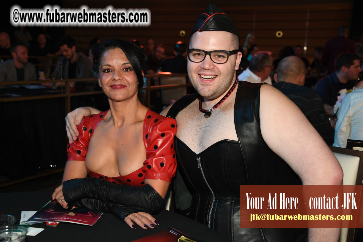 2019 GayVN Awards