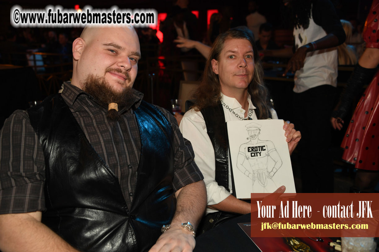 2019 GayVN Awards