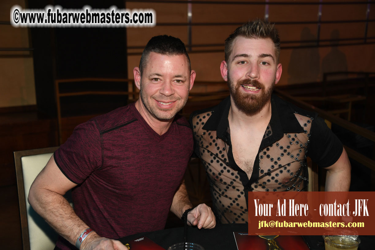 2019 GayVN Awards