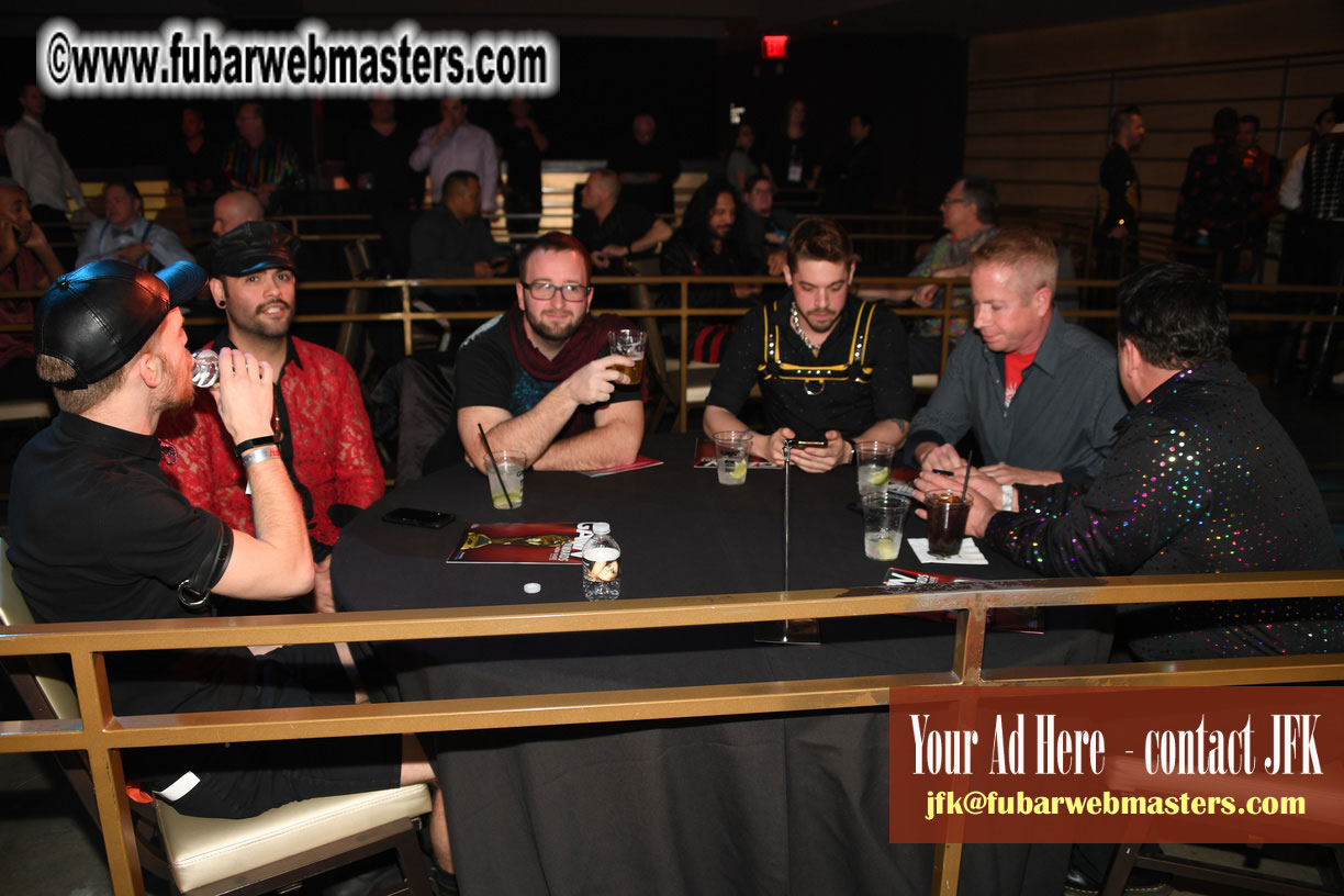 2019 GayVN Awards
