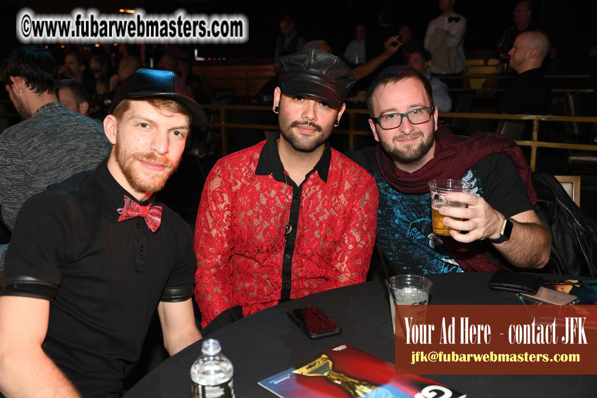 2019 GayVN Awards