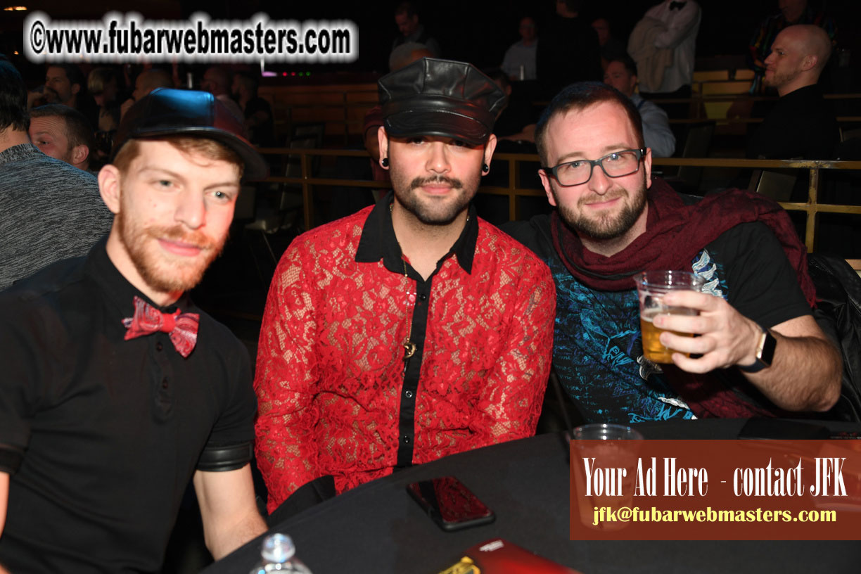 2019 GayVN Awards
