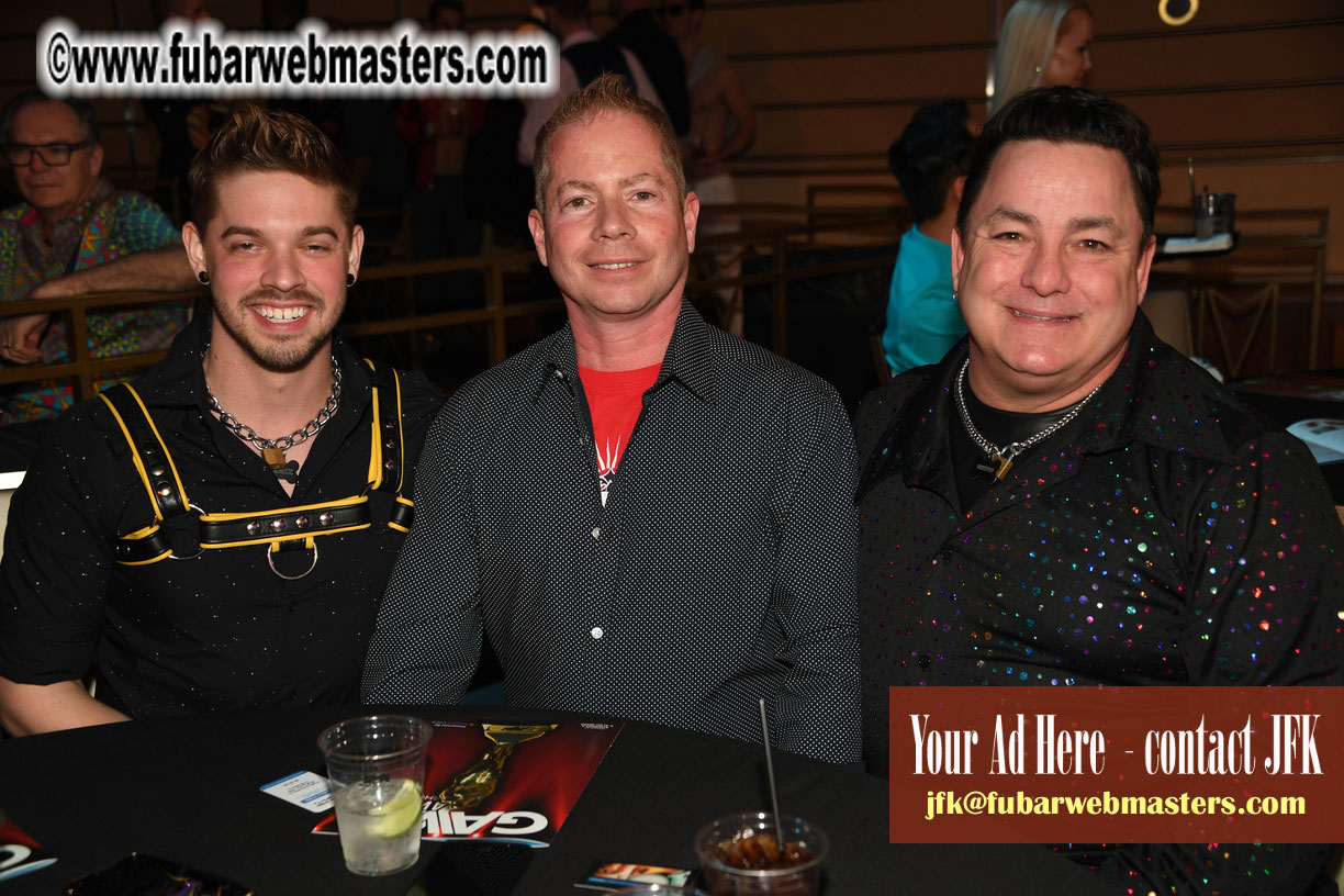 2019 GayVN Awards