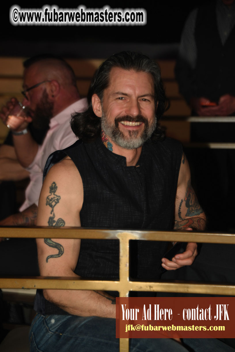 2019 GayVN Awards