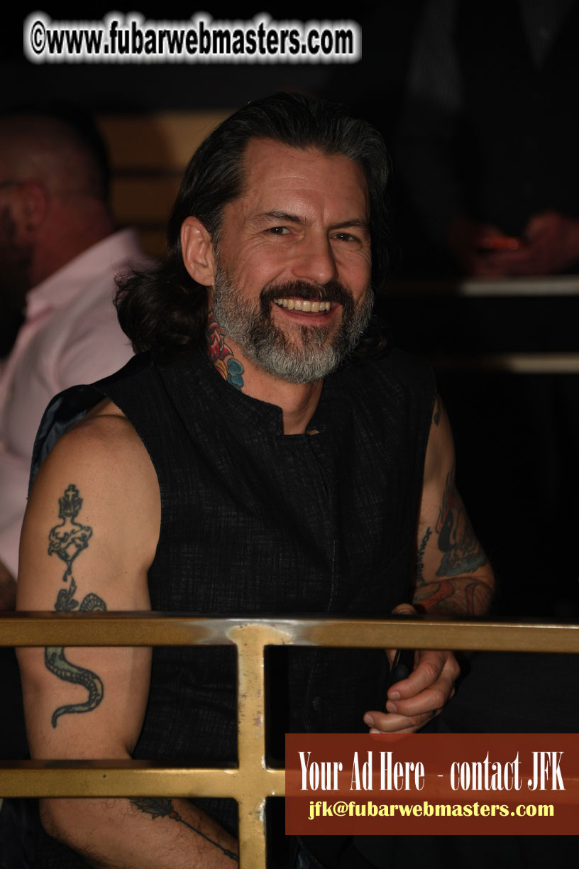 2019 GayVN Awards