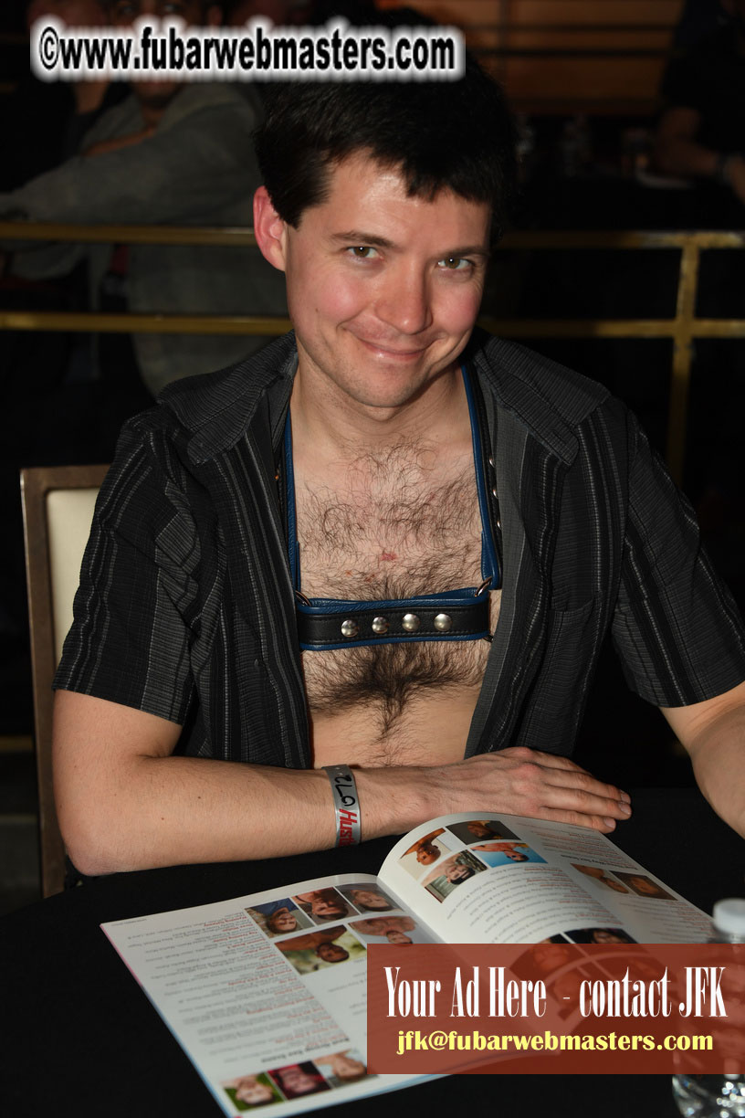 2019 GayVN Awards