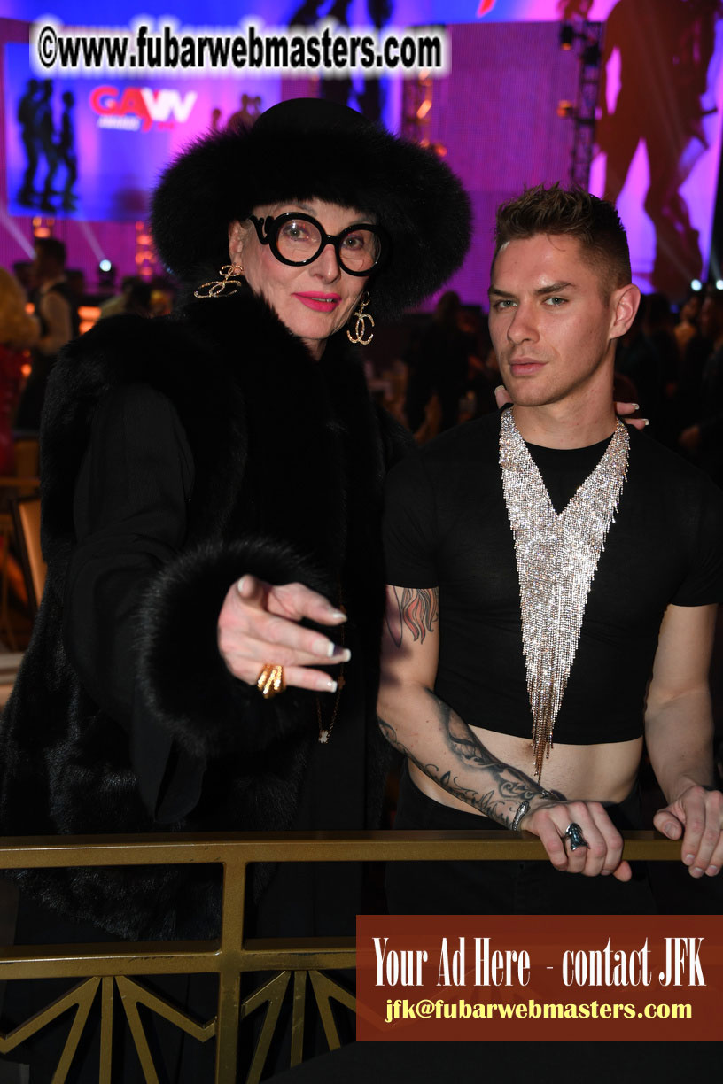 2019 GayVN Awards