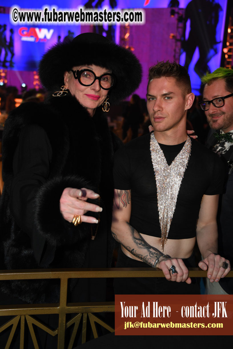 2019 GayVN Awards