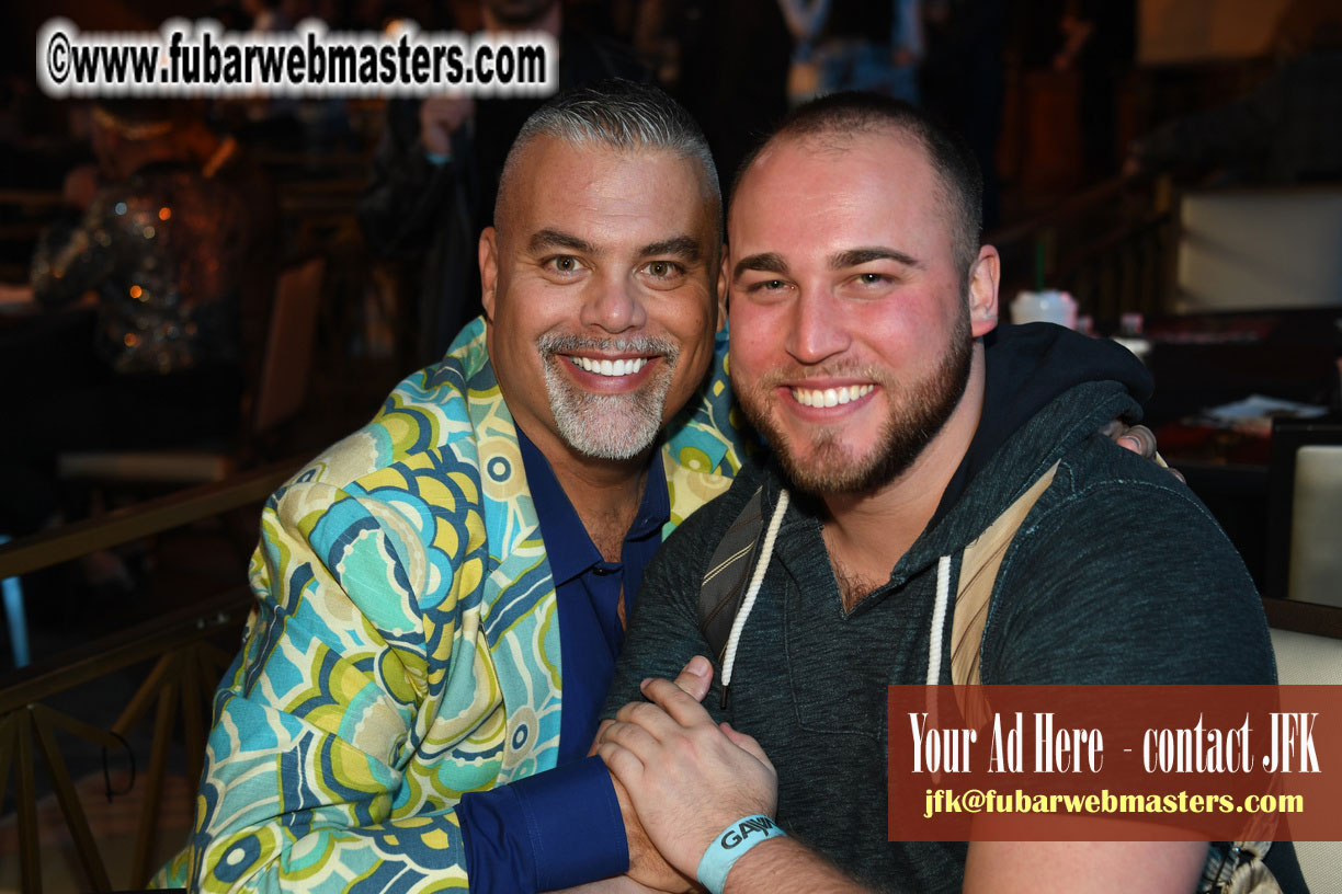 2019 GayVN Awards