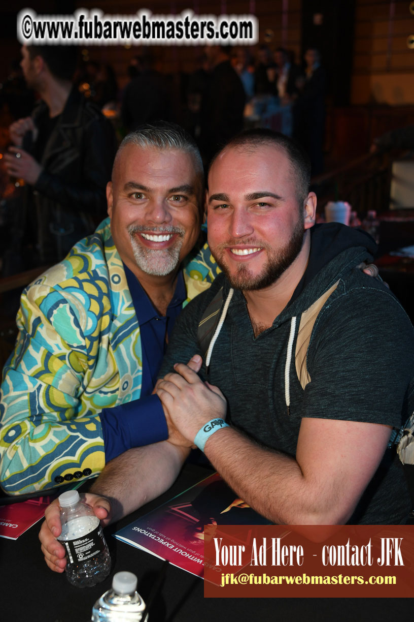 2019 GayVN Awards