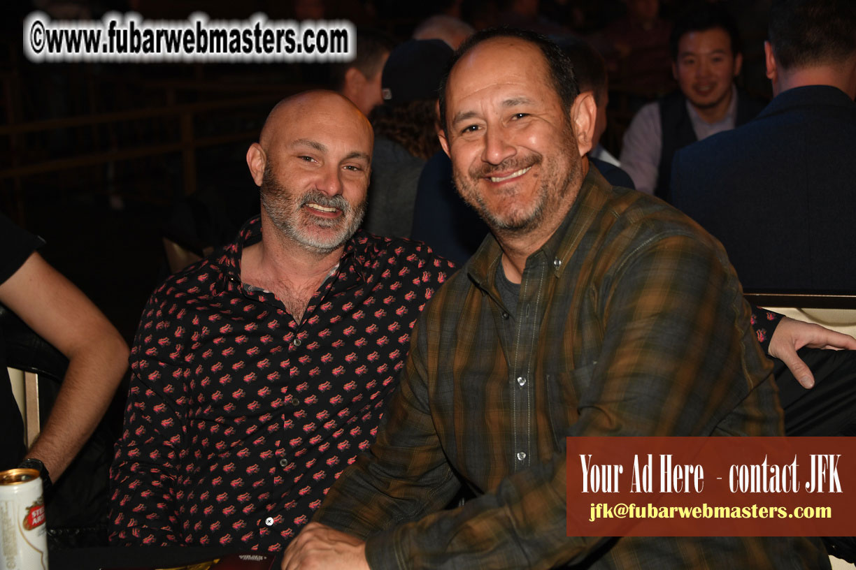 2019 GayVN Awards