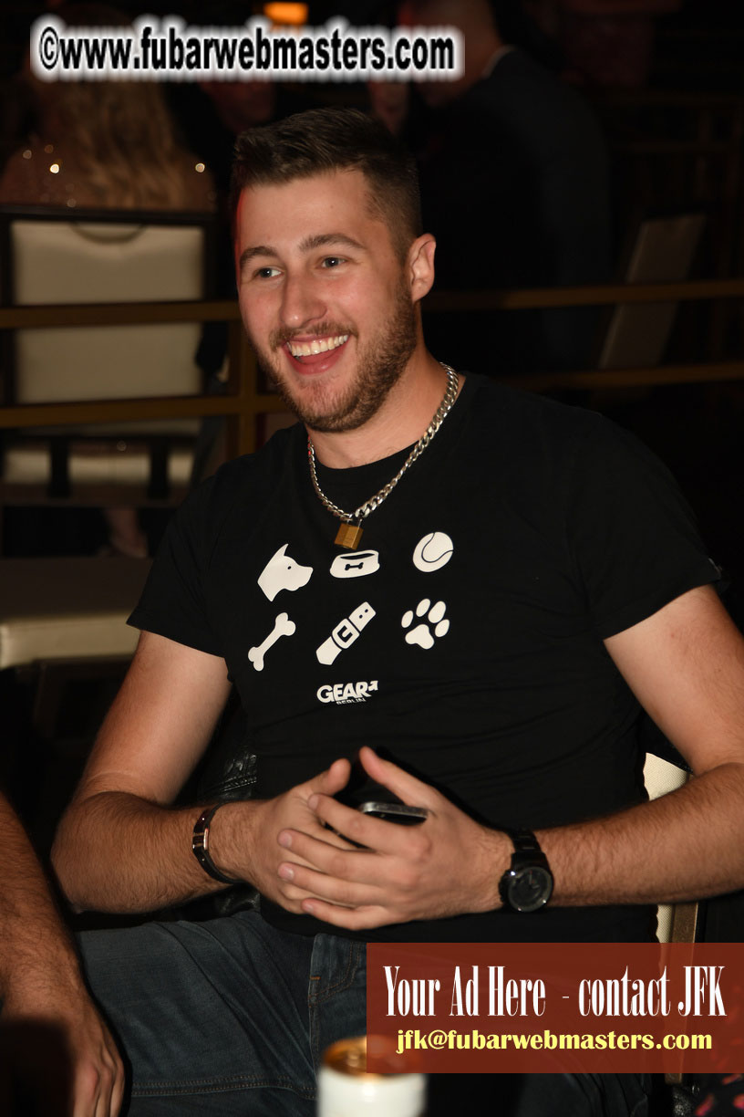 2019 GayVN Awards
