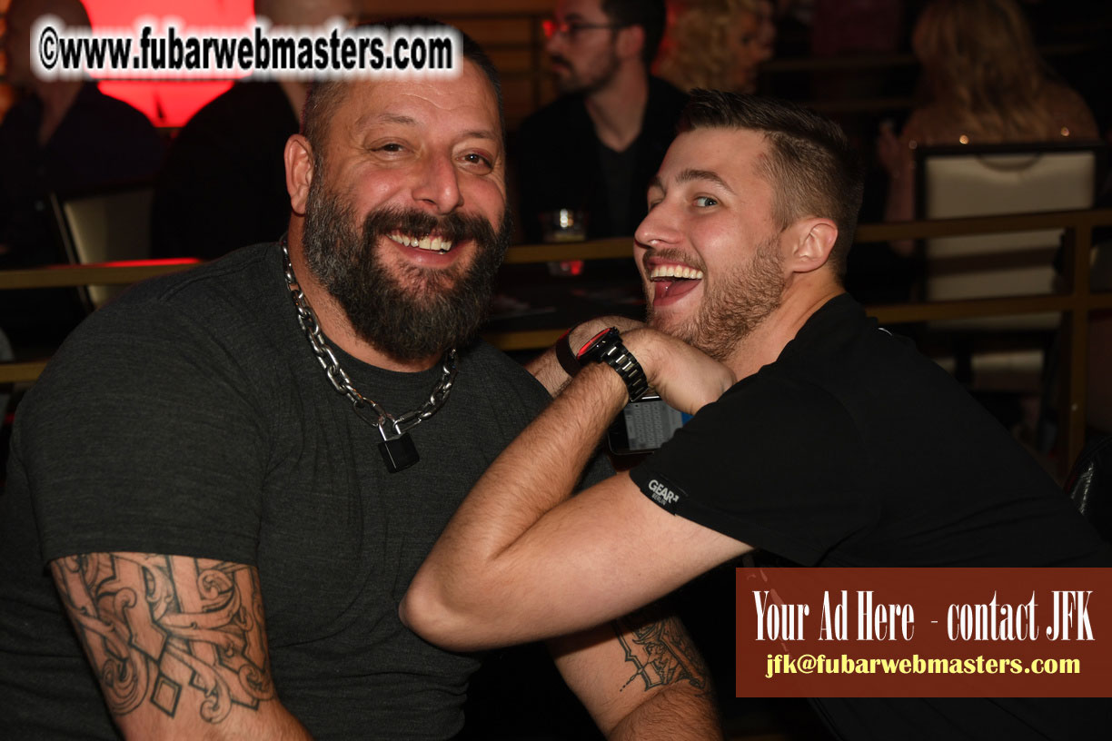 2019 GayVN Awards