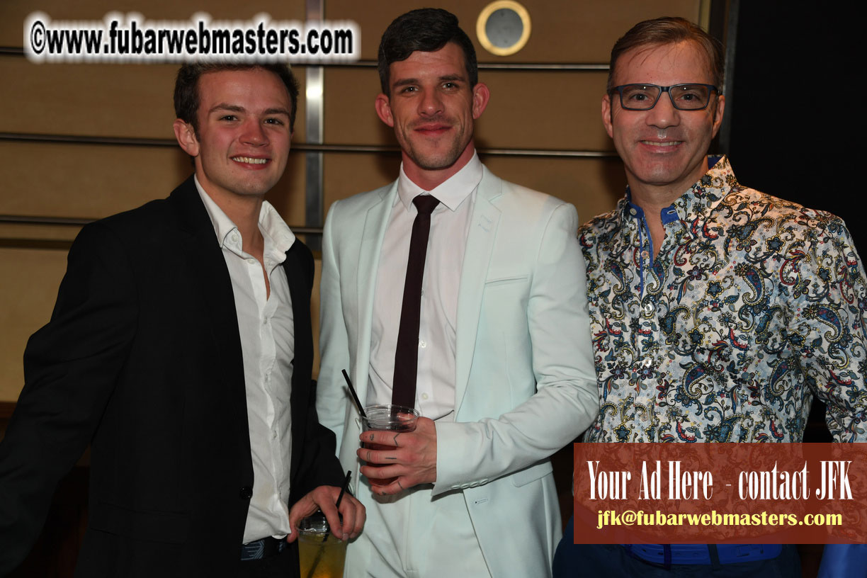 2019 GayVN Awards