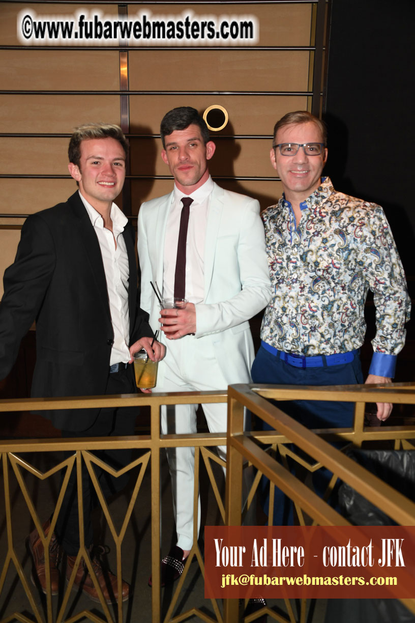 2019 GayVN Awards