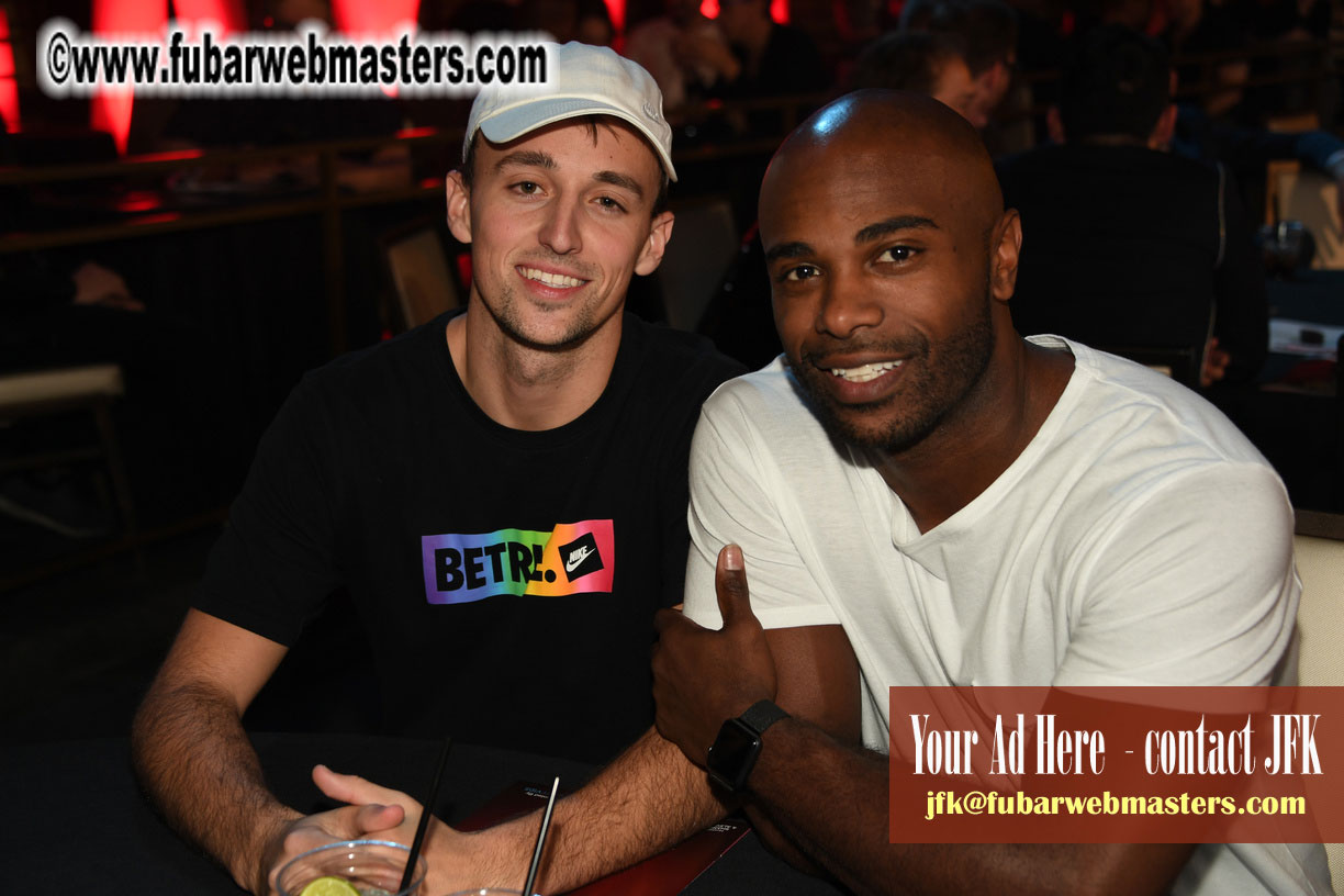 2019 GayVN Awards