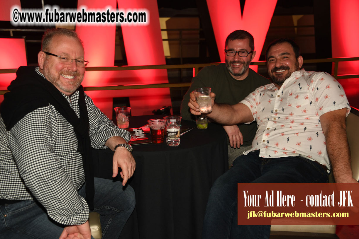 2019 GayVN Awards
