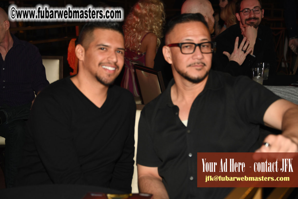 2019 GayVN Awards