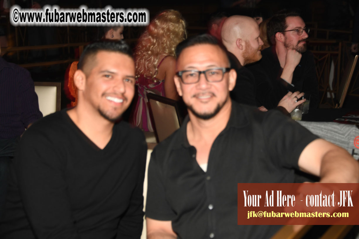 2019 GayVN Awards