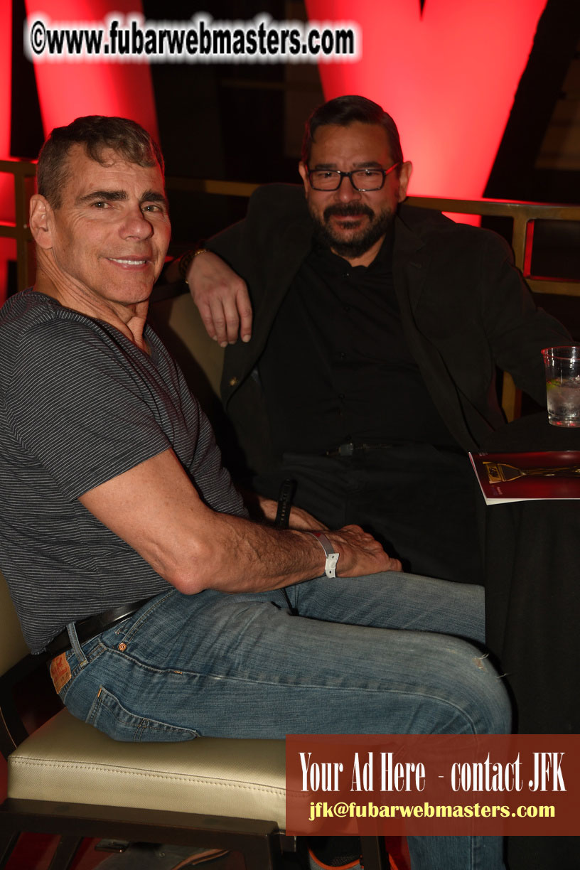 2019 GayVN Awards