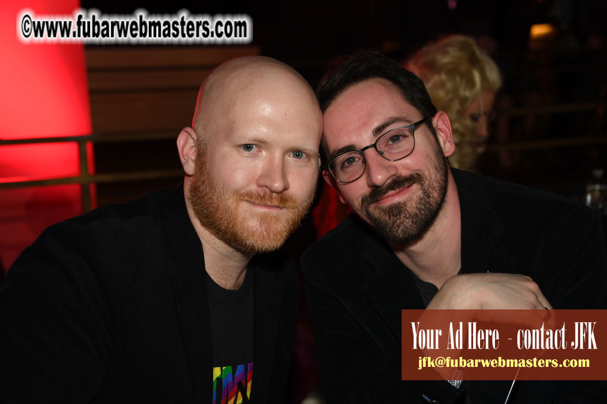 2019 GayVN Awards