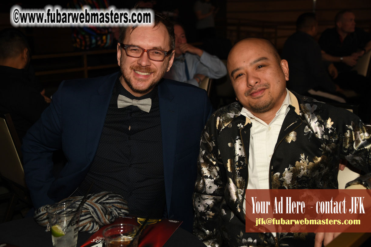 2019 GayVN Awards