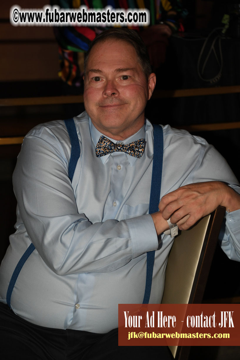 2019 GayVN Awards