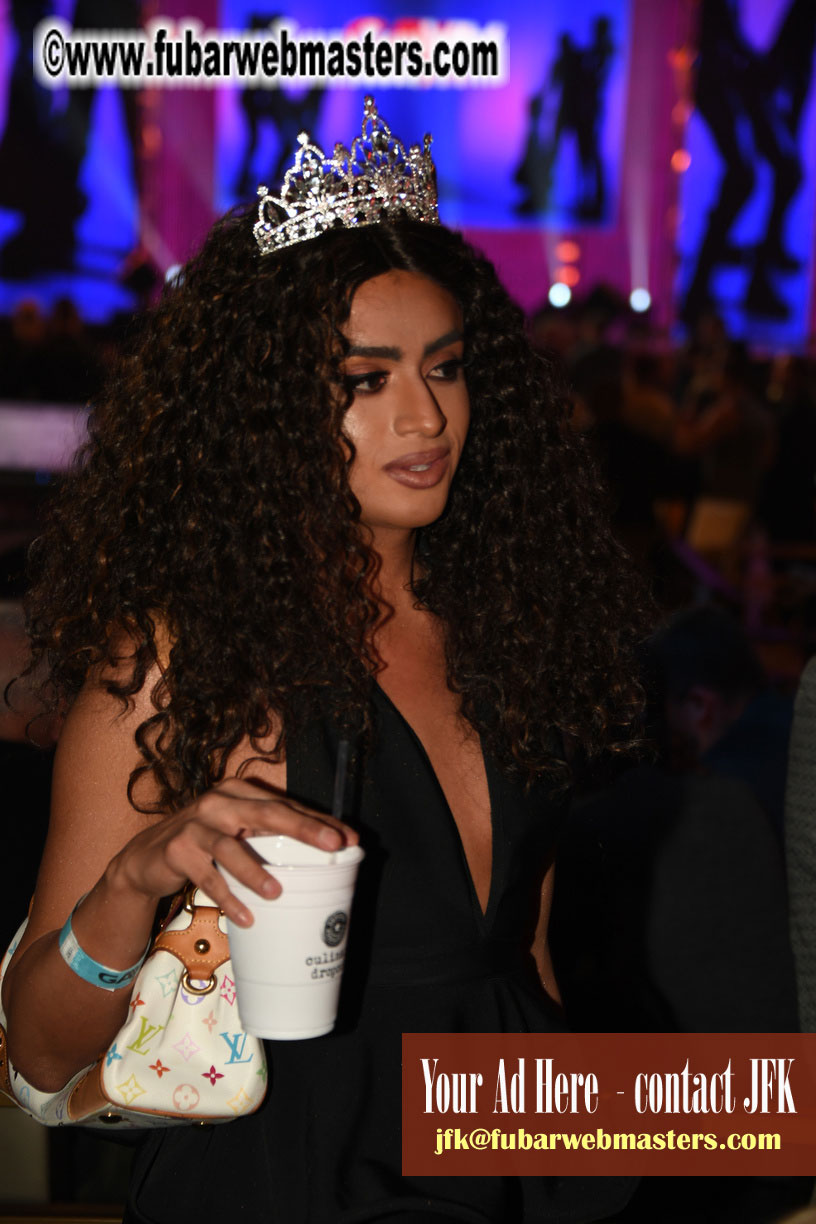 2019 GayVN Awards