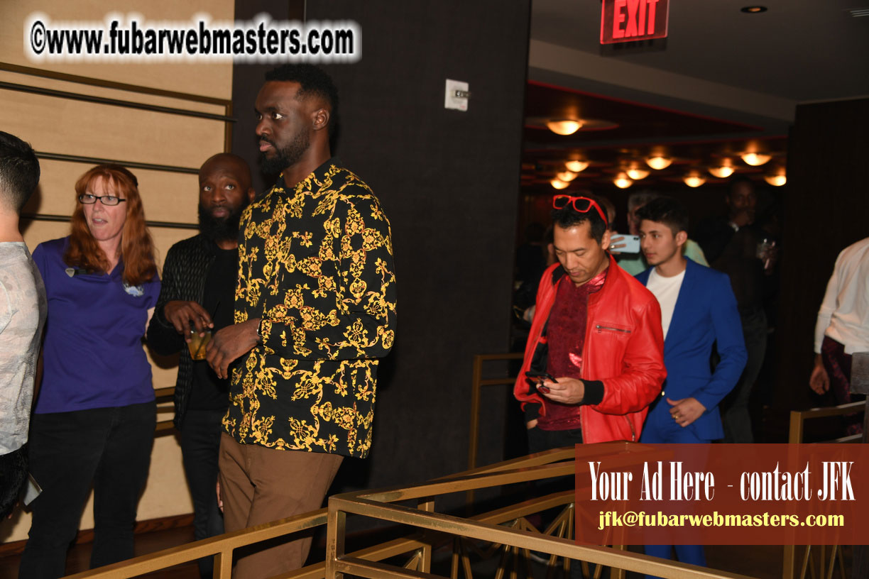 2019 GayVN Awards