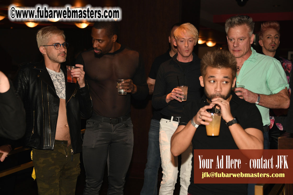 2019 GayVN Awards