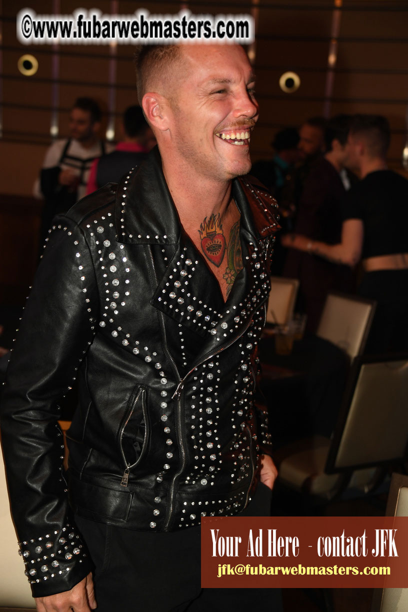 2019 GayVN Awards