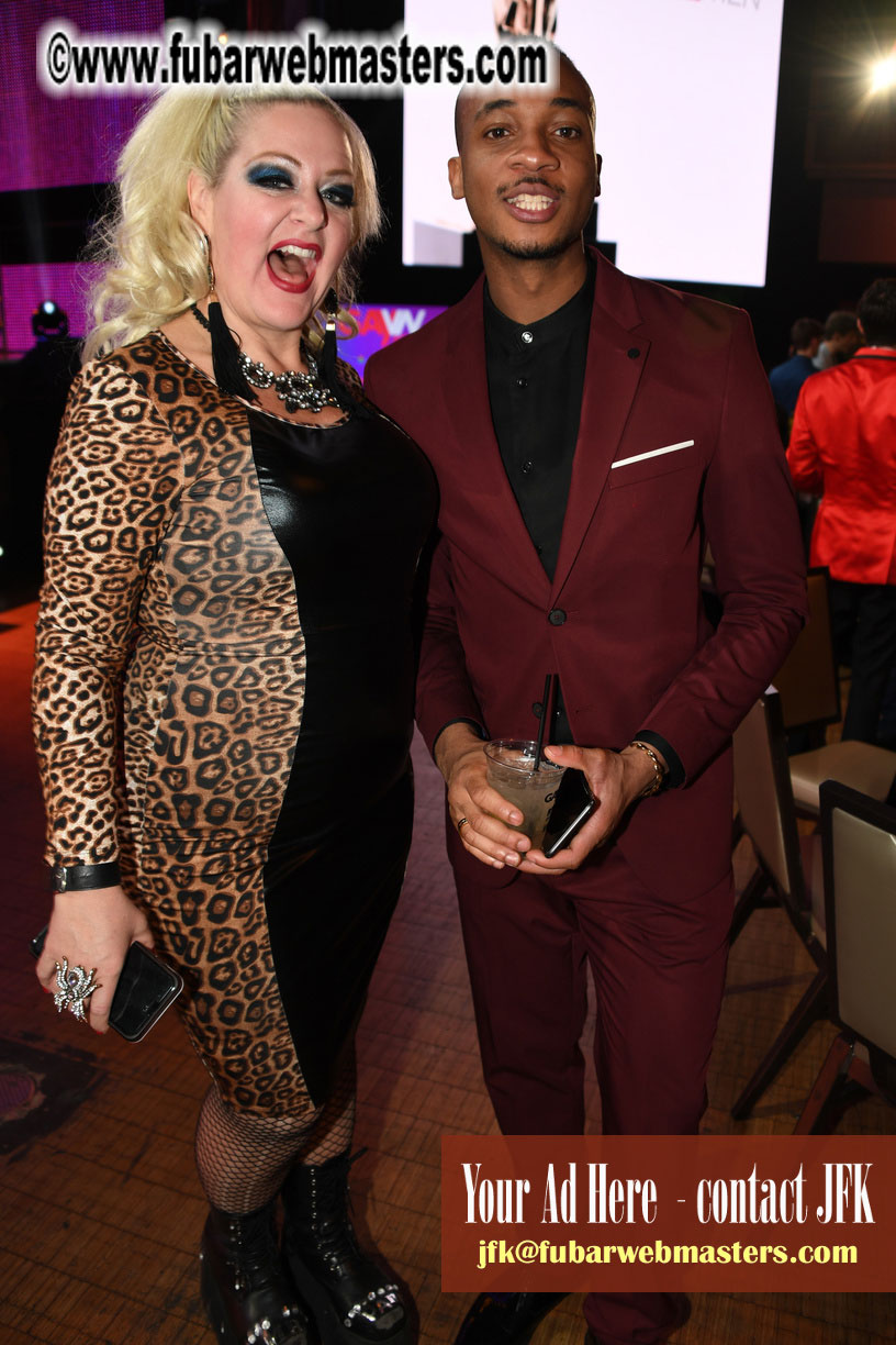 2019 GayVN Awards