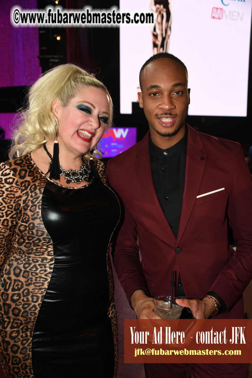 2019 GayVN Awards