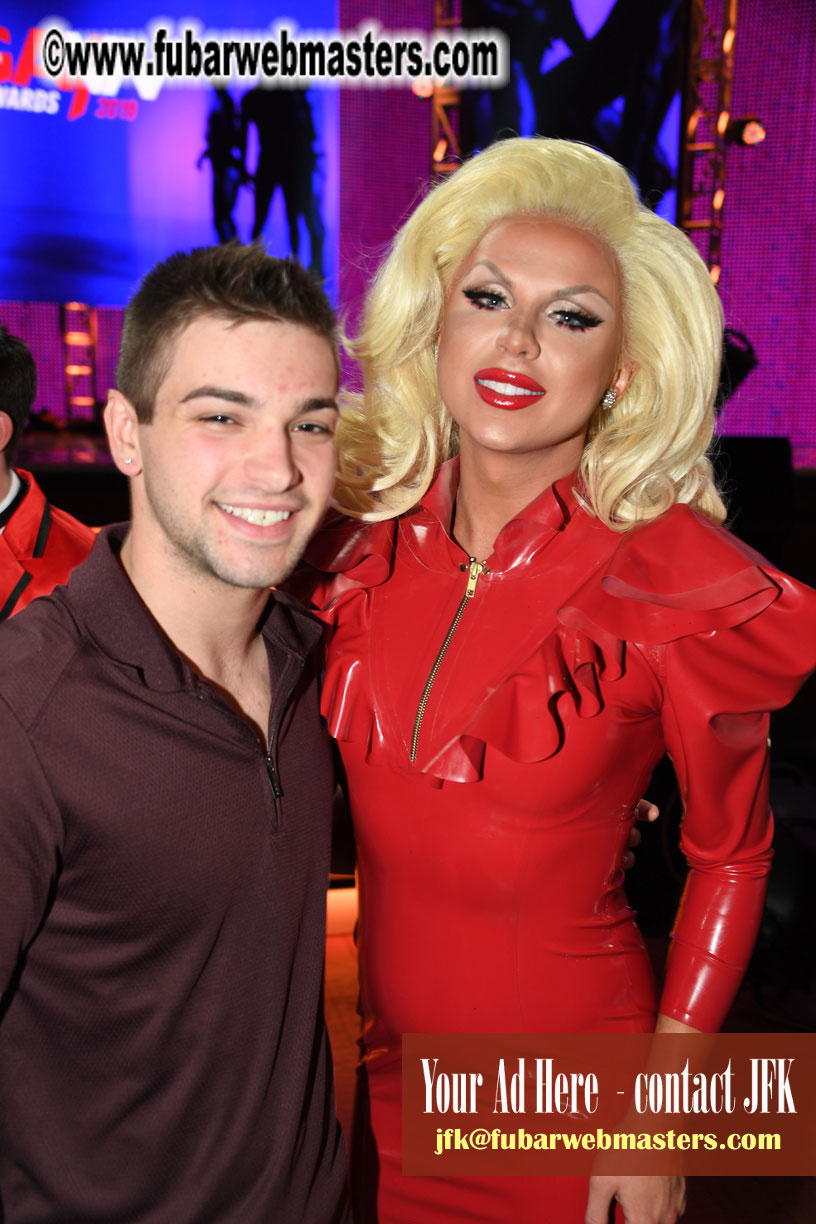 2019 GayVN Awards