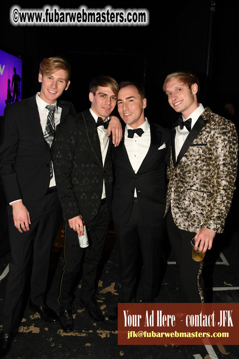 2019 GayVN Awards