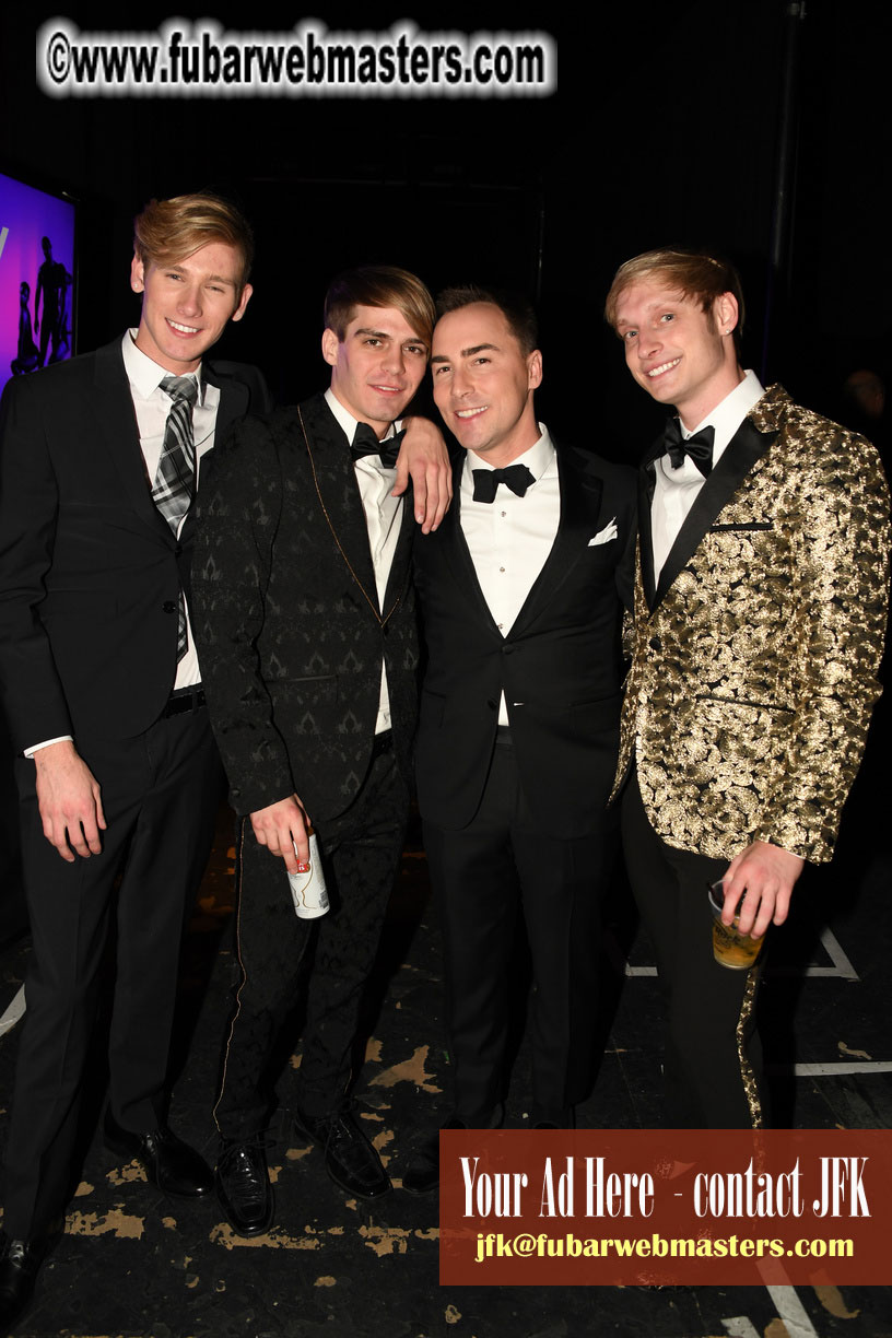 2019 GayVN Awards