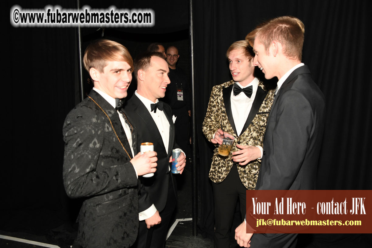 2019 GayVN Awards